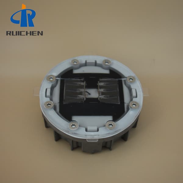 <h3>Ceramic Road Stud Light Reflector Factory In China-RUICHEN </h3>
